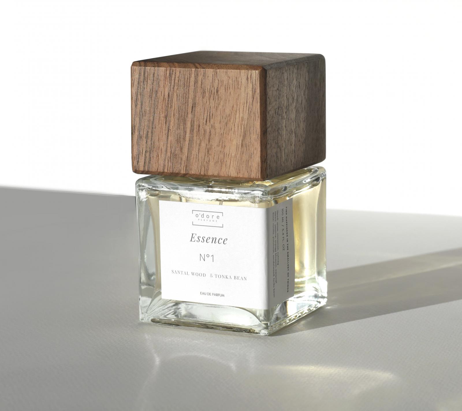O´dore Eau de parfum Essence No.1  100 ml