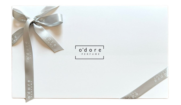 o'dore Darčeková krabica (prázdna)