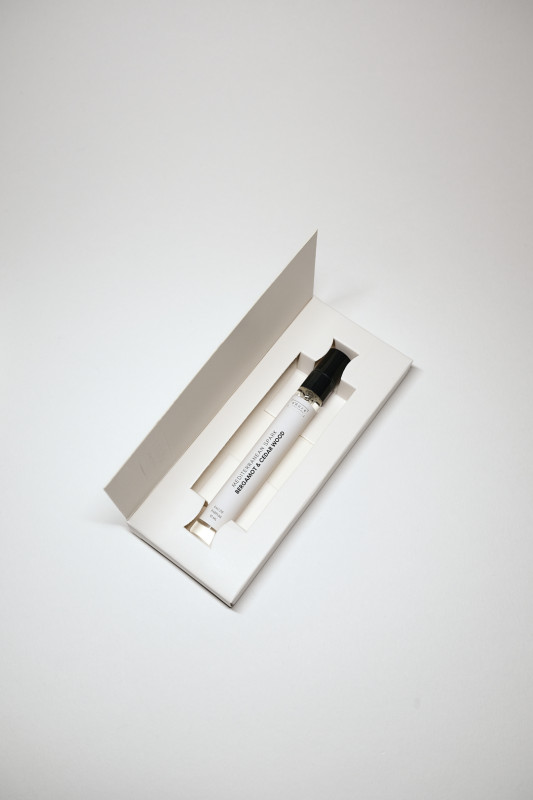 o'dore Eau de Parfum 10 ml (do poznámky prosíme uviesť vôňu, o ktorú máte záujem)