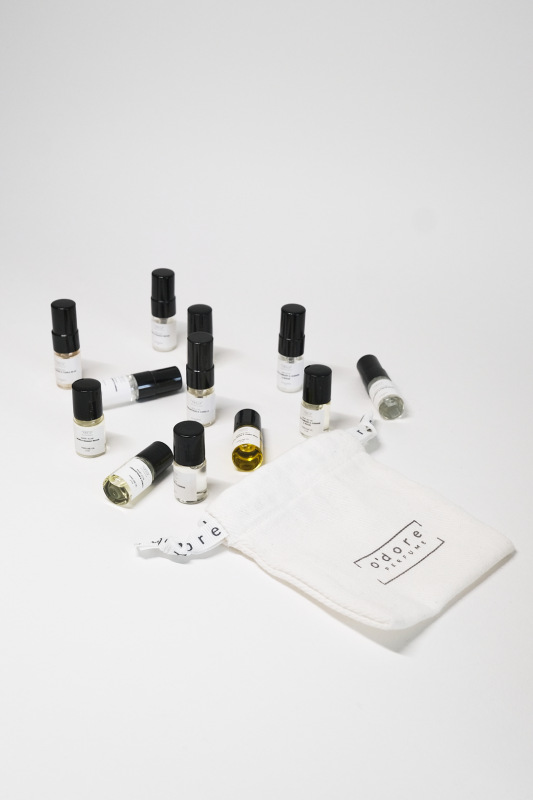 MIKULÁŠSKA AKCIA o'dore Discovery full set 1