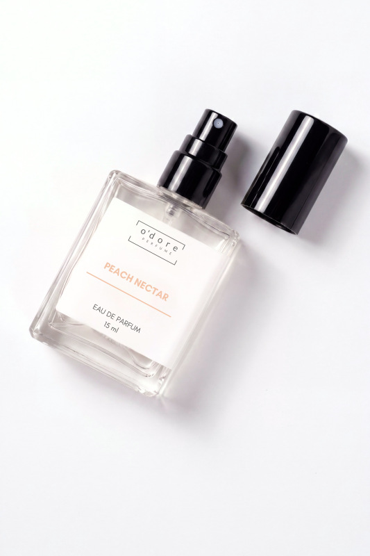 o'dore Eau de Parfum PEACH NECTAR 15ml 2