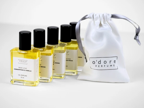 Špeciálna ponuka: Perfume oil 2+1 ZADARMO 4