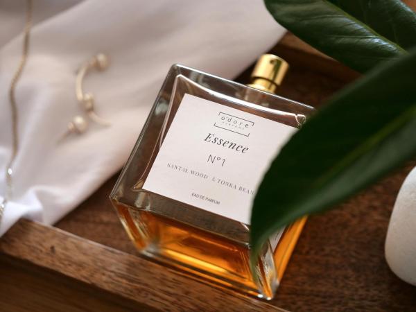 O´dore Eau de parfum Essence No.1  100 ml