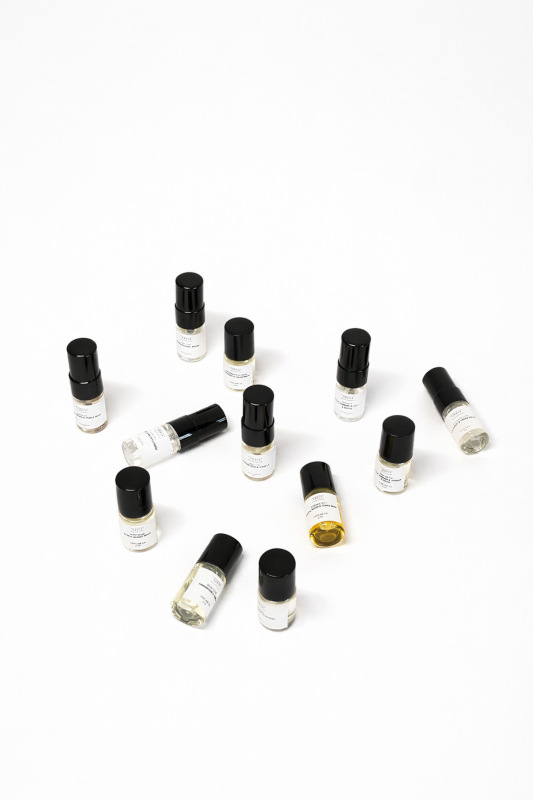 o'dore Discovery full set 1