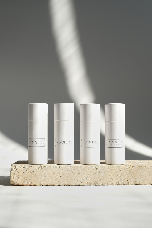 O´dore Tuhý parfum WMN like Me