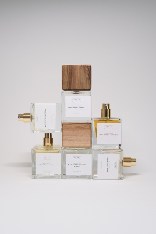 AKCIA 2+1 Eau de parfum 100 ml zadarmo