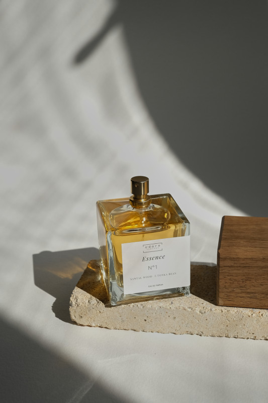 NARODENINOVÁ PONUKA o'dore Eau de Parfum 100 ml + perfume oil 3