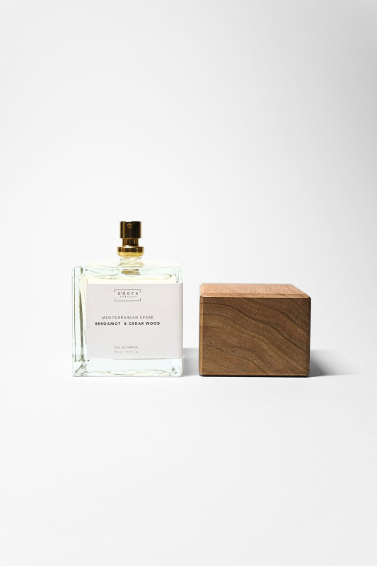 ŠPECIÁLNÁ PONUKA o'dore Eau de Parfum 100 ml + EdP 10 ml + EdP 2 ml