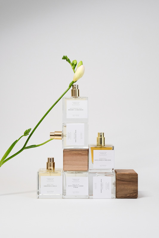 AKCIA 2+1 Eau de parfum 50 ml zadarmo