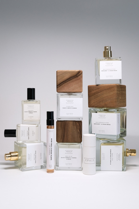 o'dore Darčekový set 3