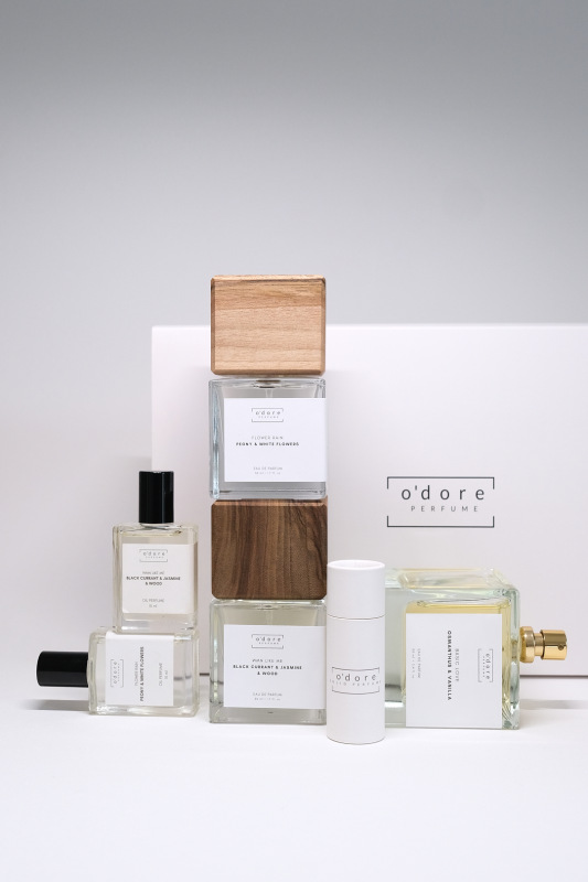 o'dore Darčekový set 1