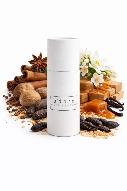 O´dore Tuhý parfum Essence No.1