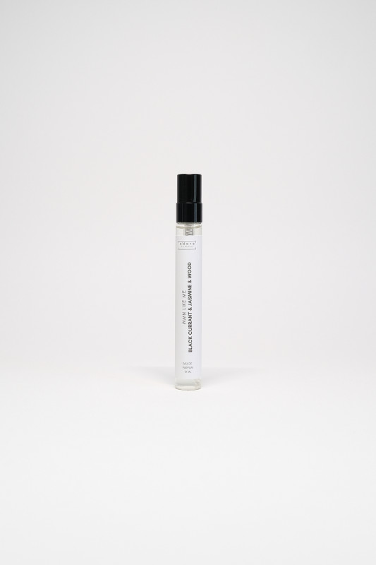 o'dore WMN LIKE ME Black currant & jasmine &wood 10ml