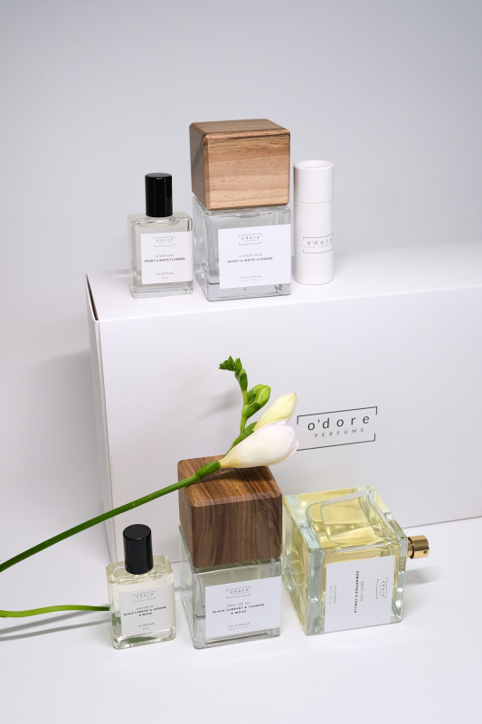 o'dore Darčekový set 2