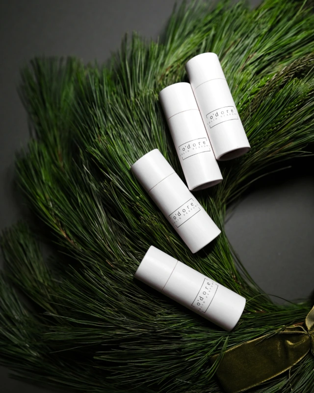 O´dore Tuhý parfum 2+1 ZADARMO 1