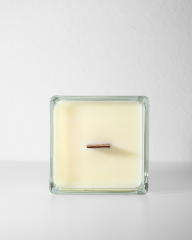 o´dore Sójová sviečka MEDITERRANEAN SPARK Bergamot & Cedar wood 2