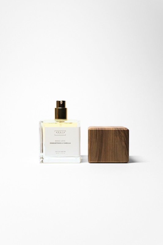 ŠPECIÁLNÁ PONUKA o'dore Eau de Parfum 50 ml + EdP 10 ml